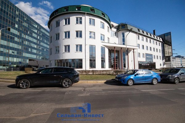 Сдается производственное/складское помещение по адресу г. Минск, Карастояновой ул., д. 32 - фото 2