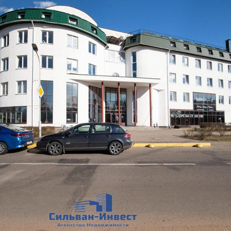 Фотография Сдается производственное/складское помещение по адресу г. Минск, Карастояновой ул., д. 32 - фото 3