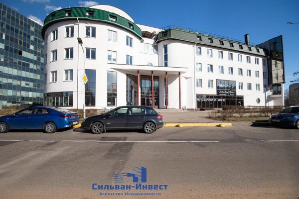 Сдается производственное/складское помещение по адресу г. Минск, Карастояновой ул., д. 32 - фото 3