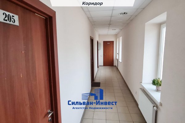 Сдается офисное помещение по адресу г. Минск, Тимирязева ул., д. 85 к. А - фото 2