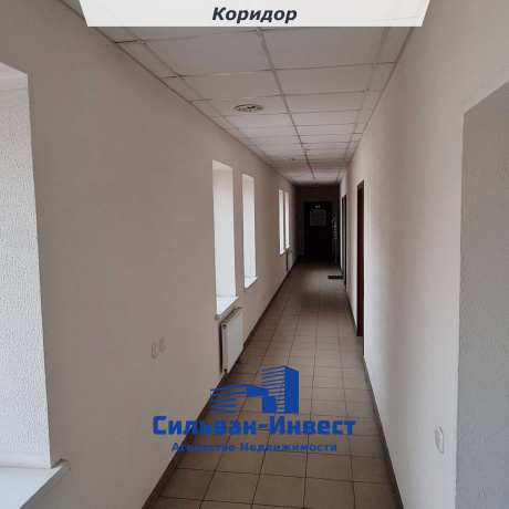Фотография Сдается офисное помещение по адресу г. Минск, Тимирязева ул., д. 85 к. А - фото 3