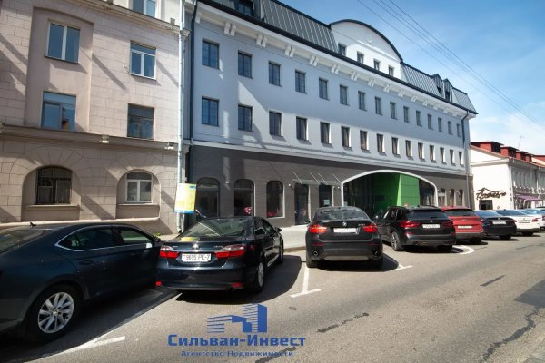 Сдается торговое помещение по адресу г. Минск, Интернациональная ул., д. 3 - фото 7