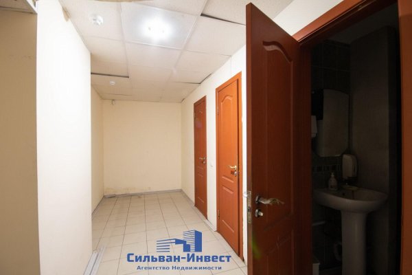 Сдается торговое помещение по адресу г. Минск, Богдановича ул., д. 124 - фото 15