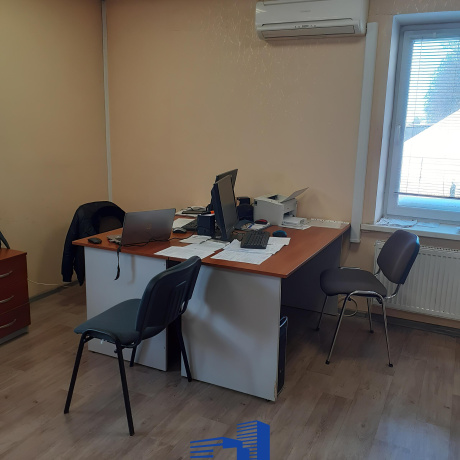 Фотография Сдается офисное помещение по адресу г. Минск, Тимирязева ул., д. 85 к. А - фото 4