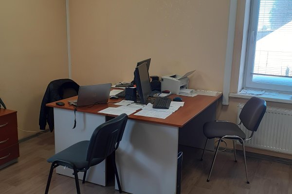 Сдается офисное помещение по адресу г. Минск, Тимирязева ул., д. 85 к. А - фото 4