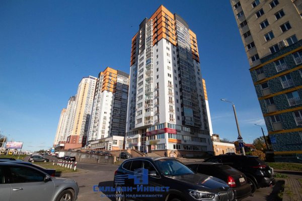 Сдается торговое помещение по адресу г. Минск, Богдановича ул., д. 124 - фото 3
