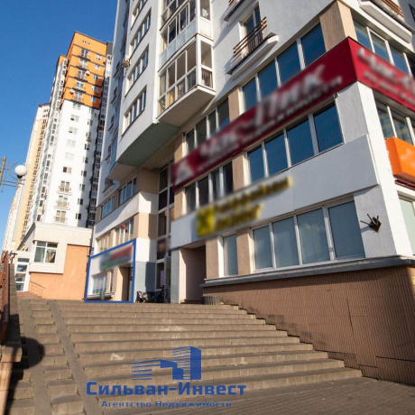 Фотография Сдается торговое помещение по адресу г. Минск, Богдановича ул., д. 124 - фото 2