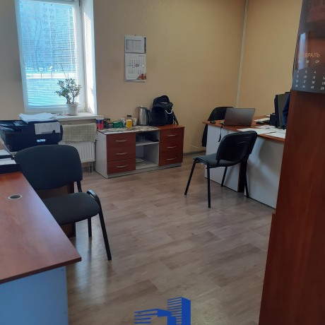 Фотография Сдается офисное помещение по адресу г. Минск, Тимирязева ул., д. 85 к. А - фото 5