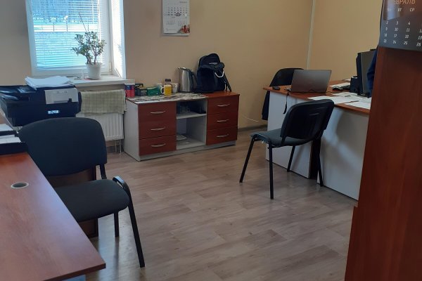 Сдается офисное помещение по адресу г. Минск, Тимирязева ул., д. 85 к. А - фото 5