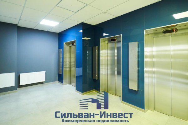 Продается производственное/складское помещение по адресу г. Минск, Козлова пер., д. 25 - фото 10