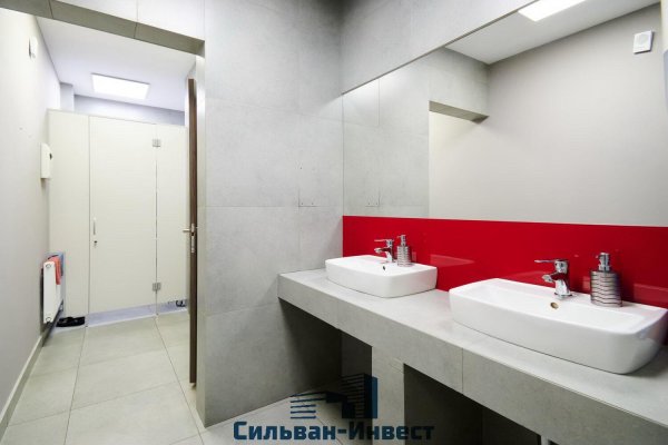 Продается производственное/складское помещение по адресу г. Минск, Козлова пер., д. 25 - фото 12