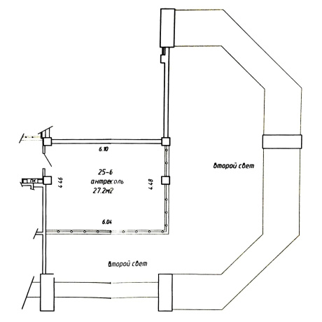 Фотография Продается производственное/складское помещение по адресу г. Минск, Козлова пер., д. 25 - фото 16