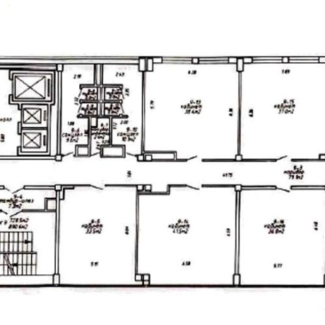 Фотография Продается производственное/складское помещение по адресу г. Минск, Козлова пер., д. 25 - фото 15