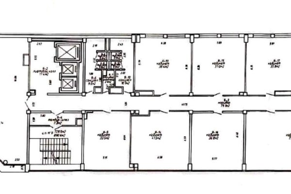 Продается производственное/складское помещение по адресу г. Минск, Козлова пер., д. 25 - фото 15