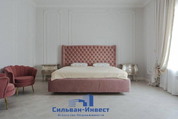Продается коттедж д. Боровляны, Центральный пер., д. 4 - фото 12