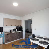 Фотография Продается дом г. Минск, Русановича ул., д. 40 - фото 12