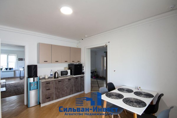 Продается дом г. Минск, Русановича ул., д. 40 - фото 12