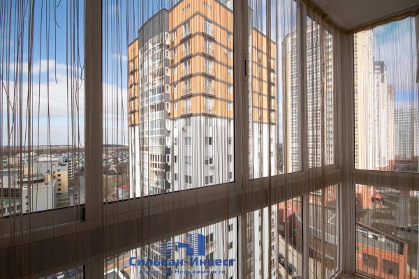 3-комнатная квартира по адресу Богдановича ул., д. 128 - фото 11