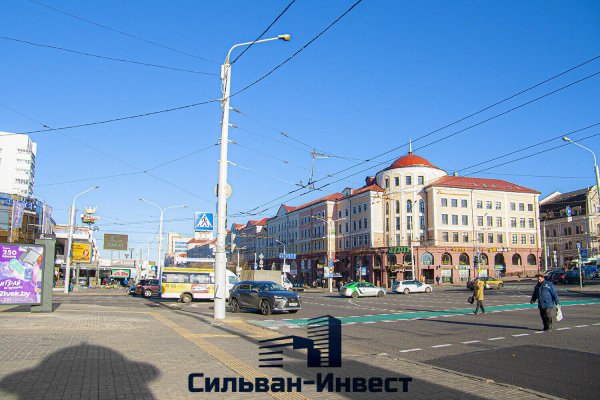 Сдается офисное помещение по адресу г. Минск, Немига ул., д. 5 - фото 2