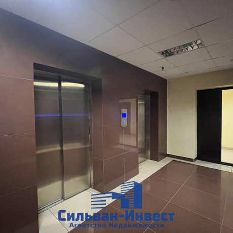 Фотография Сдается офисное помещение по адресу г. Минск, Победителей просп., д. 7 к. А - фото 3