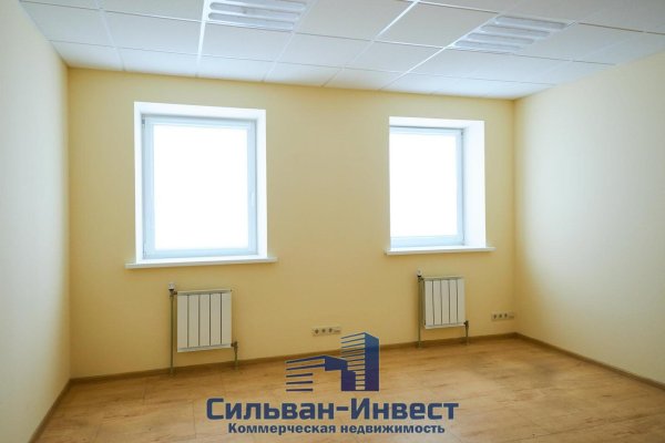 Продается офисное помещение по адресу г. Минск, Полтавская ул., д. 10 - фото 9