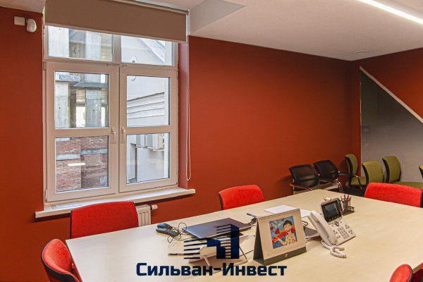 Сдается офисное помещение по адресу г. Минск, Немига ул., д. 5 - фото 9
