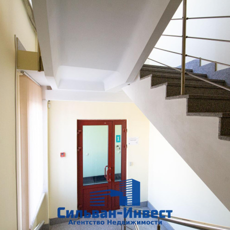 Фотография Сдается офисное помещение по адресу г. Минск, Калинина ул., д. 7 к. Б - фото 9