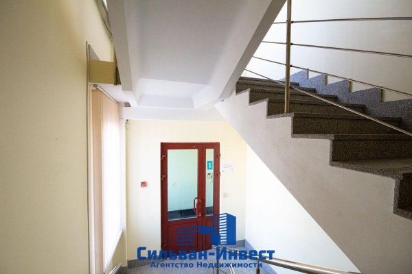 Сдается офисное помещение по адресу г. Минск, Калинина ул., д. 7 к. Б - фото 9