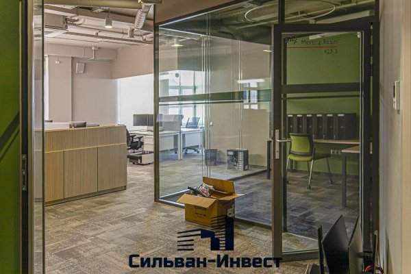 Сдается офисное помещение по адресу г. Минск, Немига ул., д. 5 - фото 6