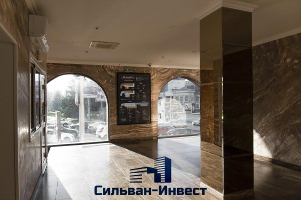 Сдается офисное помещение по адресу г. Минск, Немига ул., д. 5 - фото 4