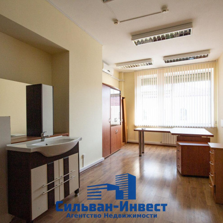 Фотография Сдается офисное помещение по адресу г. Минск, Калинина ул., д. 7 к. Б - фото 11