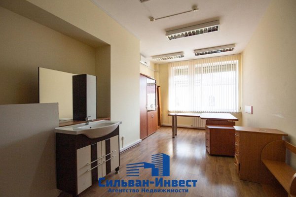 Сдается офисное помещение по адресу г. Минск, Калинина ул., д. 7 к. Б - фото 11