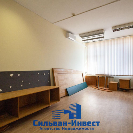 Фотография Сдается офисное помещение по адресу г. Минск, Калинина ул., д. 7 к. Б - фото 12