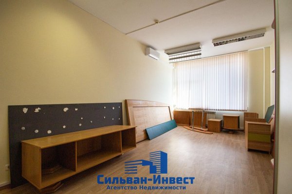 Сдается офисное помещение по адресу г. Минск, Калинина ул., д. 7 к. Б - фото 12