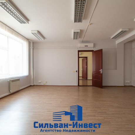 Фотография Сдается офисное помещение по адресу г. Минск, Калинина ул., д. 7 к. Б - фото 13