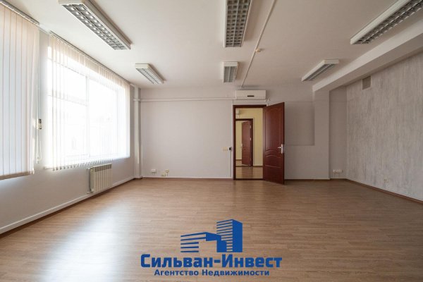 Сдается офисное помещение по адресу г. Минск, Калинина ул., д. 7 к. Б - фото 13