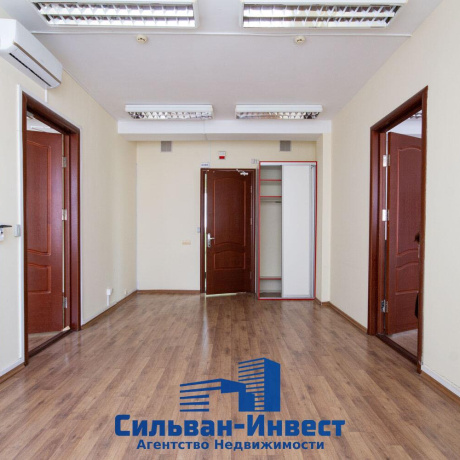 Фотография Сдается офисное помещение по адресу г. Минск, Калинина ул., д. 7 к. Б - фото 14