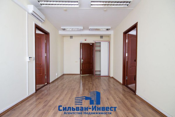 Сдается офисное помещение по адресу г. Минск, Калинина ул., д. 7 к. Б - фото 14
