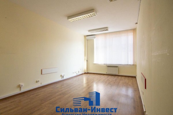 Сдается офисное помещение по адресу г. Минск, Калинина ул., д. 7 к. Б - фото 15