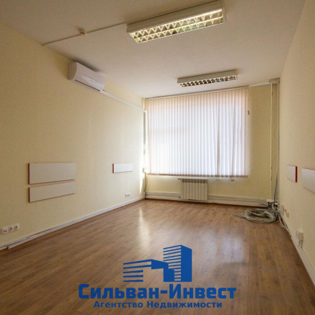 Фотография Сдается офисное помещение по адресу г. Минск, Калинина ул., д. 7 к. Б - фото 16