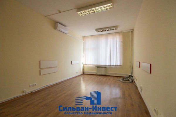 Сдается офисное помещение по адресу г. Минск, Калинина ул., д. 7 к. Б - фото 16