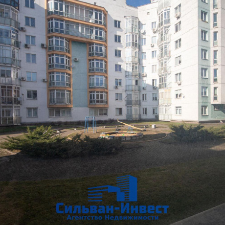 Фотография Сдается офисное помещение по адресу г. Минск, Калинина ул., д. 7 к. Б - фото 17