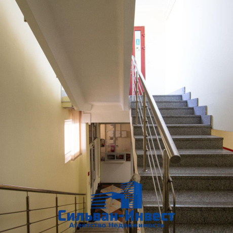 Фотография Сдается офисное помещение по адресу г. Минск, Калинина ул., д. 7 к. Б - фото 18