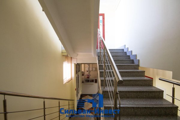 Сдается офисное помещение по адресу г. Минск, Калинина ул., д. 7 к. Б - фото 18