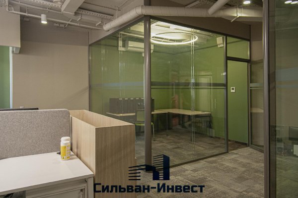 Сдается офисное помещение по адресу г. Минск, Немига ул., д. 5 - фото 7