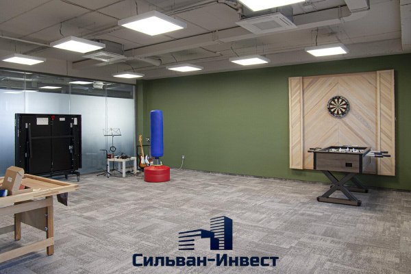 Сдается офисное помещение по адресу г. Минск, Немига ул., д. 5 - фото 20