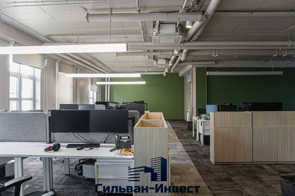 Сдается офисное помещение по адресу г. Минск, Немига ул., д. 5 - фото 11