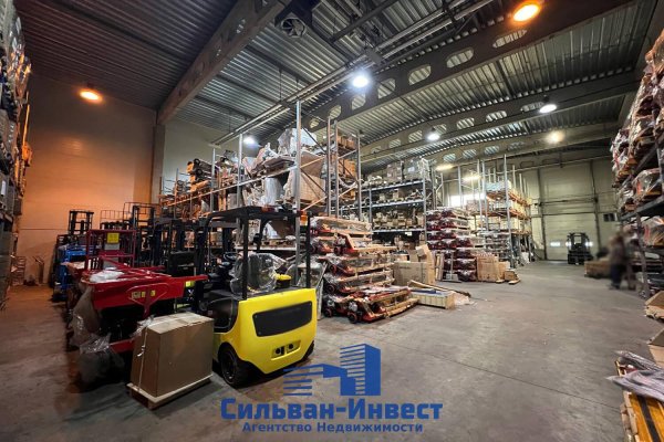 Продается производственное/складское помещение по адресу Новодворский с/с, , д. 40 к. 1-15 - фото 11