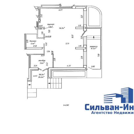 Фотография Продается торговое помещение по адресу г. Минск, Игоря Лученка ул., д. 9 - фото 5