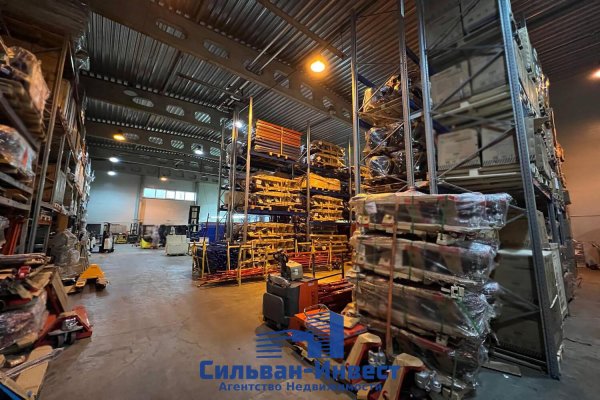 Продается производственное/складское помещение по адресу Новодворский с/с, , д. 40 к. 1-15 - фото 13